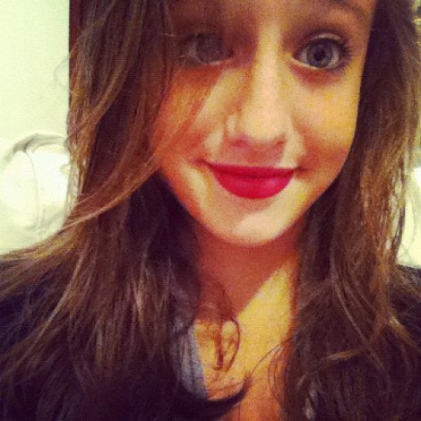 Πρωταγωνίστρια του Avenida Brasil αποκαλύπτει ότι είναι Ελληνίδα και δηλώνει περήφανη για την καταγωγή της [εικόνες] | iefimerida.gr 0