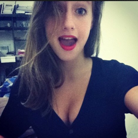 Πρωταγωνίστρια του Avenida Brasil αποκαλύπτει ότι είναι Ελληνίδα και δηλώνει περήφανη για την καταγωγή της [εικόνες] | iefimerida.gr 1