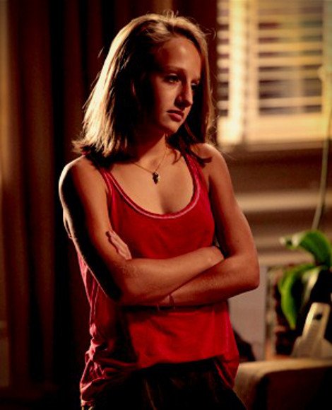 Πρωταγωνίστρια του Avenida Brasil αποκαλύπτει ότι είναι Ελληνίδα και δηλώνει περήφανη για την καταγωγή της [εικόνες] | iefimerida.gr 3