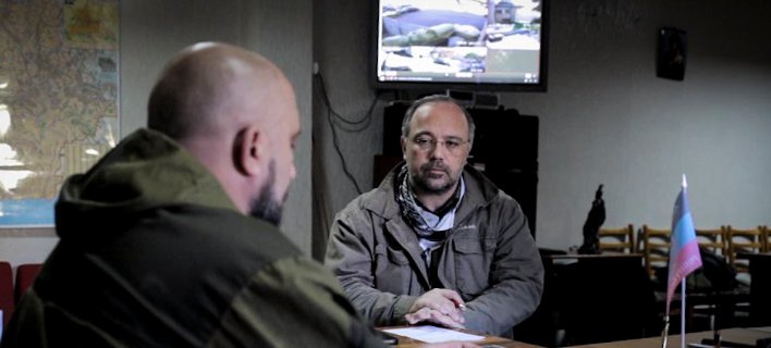 Απέλυσαν από το ΑΠΕ τον Θανάση Αυγερινό - «Ενόχλησα την κυβέρνηση» λέει ο δημοσιογράφος στο iefimerida.gr | iefimerida.gr 1