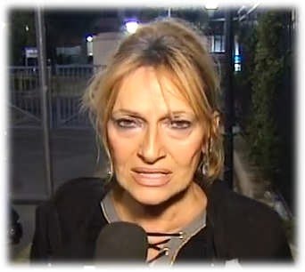 Υποψήφια με την Εθνική Αυγή, η μητέρα του Αλέξανδρου Γέροντα [βίντεο+εικόνες] | iefimerida.gr 0