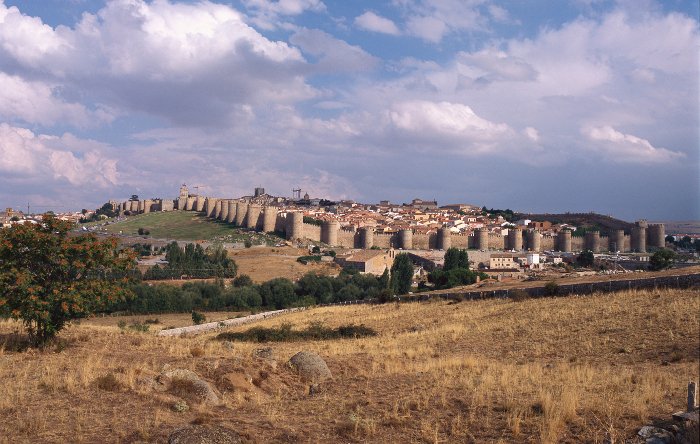 Η ελληνική πόλη που βρίσκεται ανάμεσα στις 10 ομορφότερες, μεσαιωνικές, στον κόσμο [εικόνες] | iefimerida.gr 8