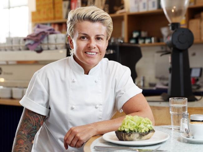 Τοστ αβοκάντο, η νέα τρέλα των millennials -Πόσα ξοδεύουν στις ΗΠΑ [εικόνες] | iefimerida.gr 5