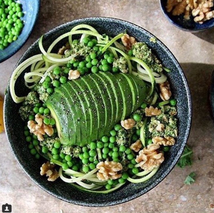 Το πρώτο αβοκάντο bar στον κόσμο -Πιάτα υγιεινά και νόστιμα [εικόνες & βίντεο]  | iefimerida.gr 1