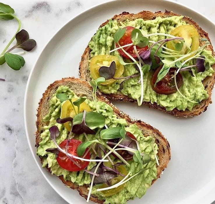 Το πρώτο αβοκάντο bar στον κόσμο -Πιάτα υγιεινά και νόστιμα [εικόνες & βίντεο]  | iefimerida.gr 2