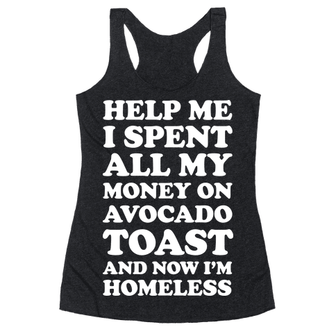 Τοστ αβοκάντο, η νέα τρέλα των millennials -Πόσα ξοδεύουν στις ΗΠΑ [εικόνες] | iefimerida.gr 10