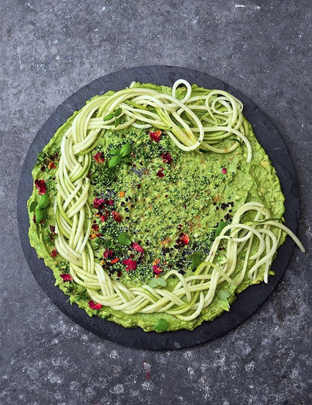 Nέα μανία: Πρόταση γάμου με αβοκάντο [εικόνα] | iefimerida.gr 2