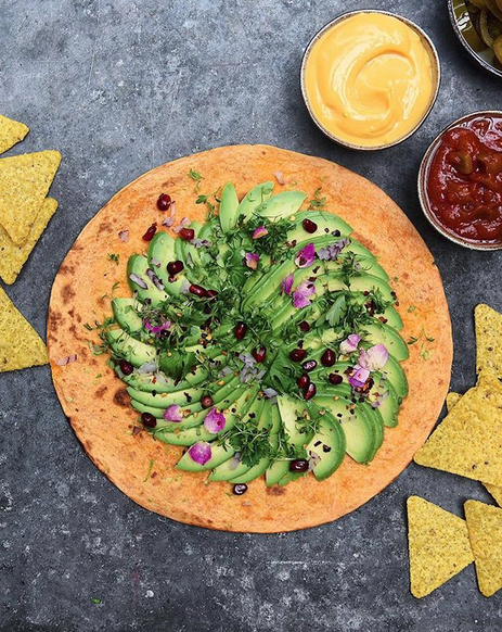 Nέα μανία: Πρόταση γάμου με αβοκάντο [εικόνα] | iefimerida.gr 0