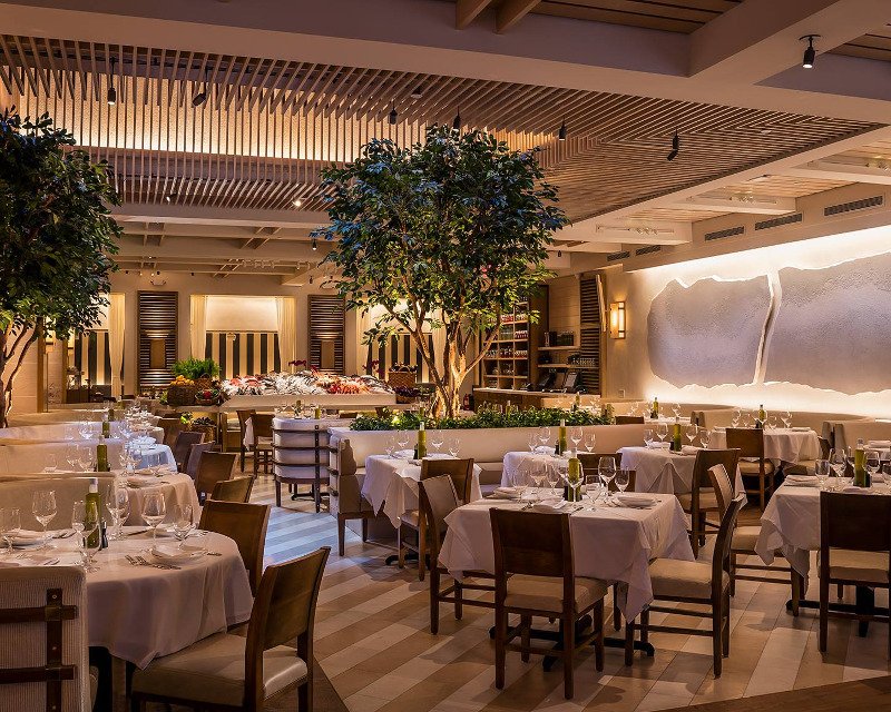 Το ελληνικό εστιατόριο της Νέας Υόρκης που συχνάζουν οι σταρ [εικόνες] | iefimerida.gr 3