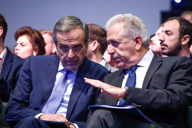 Αβραμόπουλος: Καλούμαστε να ορθώσουμε μέτωπο κατά του λαϊκισμού και του αντιευρωπαϊσμού | iefimerida.gr 0