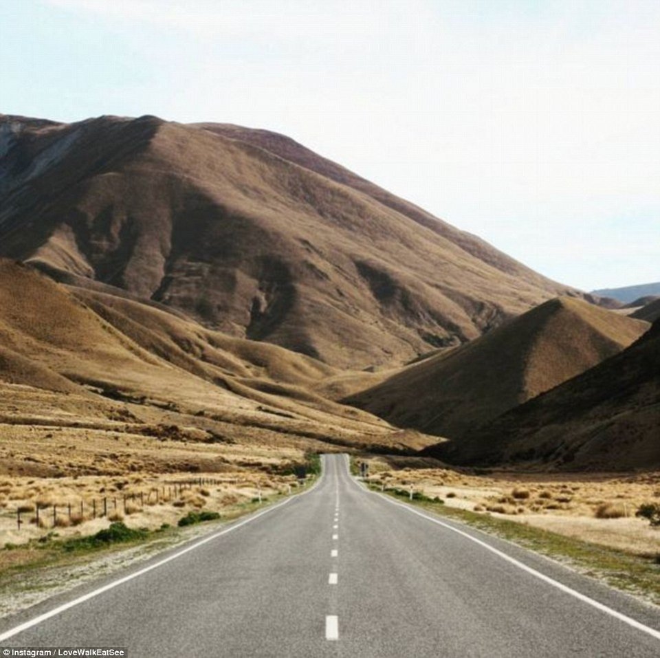 Πριν τυφλωθεί θέλει να δει όλο τον κόσμο -Η συγκινητική ιστορία 34χρονης που πάσχει από σπάνια ασθένεια [εικόνες]  | iefimerida.gr 6