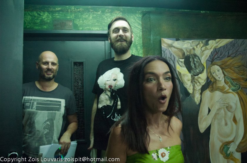 Απονεμήθηκαν τα ελληνικά Gay Theatre Awards -Ιδού οι παραστάσεις που διακρίθηκαν [εικόνες] | iefimerida.gr 0