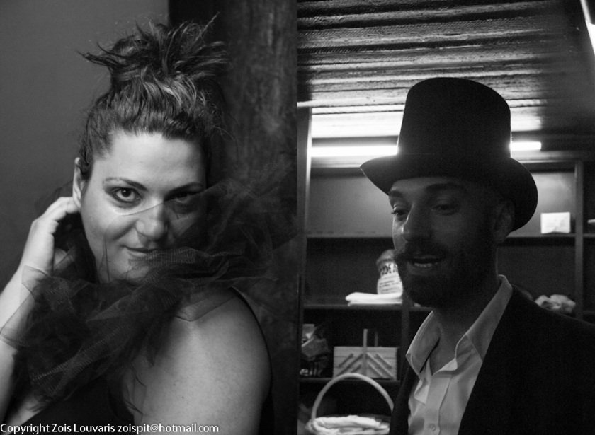 Απονεμήθηκαν τα ελληνικά Gay Theatre Awards -Ιδού οι παραστάσεις που διακρίθηκαν [εικόνες] | iefimerida.gr 3