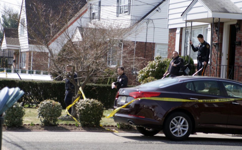 Σοκ στις ΗΠΑ: 100χρονος δολοφόνησε με τσεκούρι τη σύζυγό του και μετά αυτοκτόνησε [εικόνες] | iefimerida.gr 3