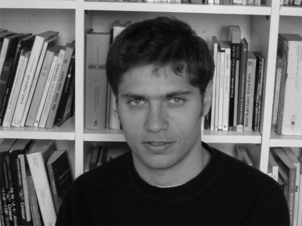 Ο ροκ και κρατιστής νέος υπουργός Οικονομικών της Αργεντινής που εξοργίζει τις αγορές [εικόνες] | iefimerida.gr 2