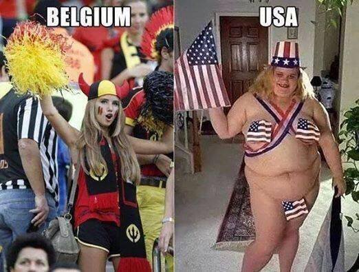 Από φίλαθλος στο Μουντιάλ κατέληξε με ένα συμβόλαιο στην τσέπη [εικόνες] | iefimerida.gr 4