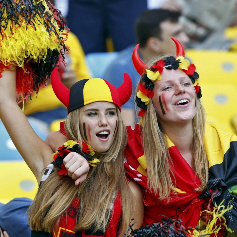 Από φίλαθλος στο Μουντιάλ κατέληξε με ένα συμβόλαιο στην τσέπη [εικόνες] | iefimerida.gr 7