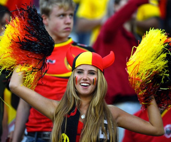 Από φίλαθλος στο Μουντιάλ κατέληξε με ένα συμβόλαιο στην τσέπη [εικόνες] | iefimerida.gr 2