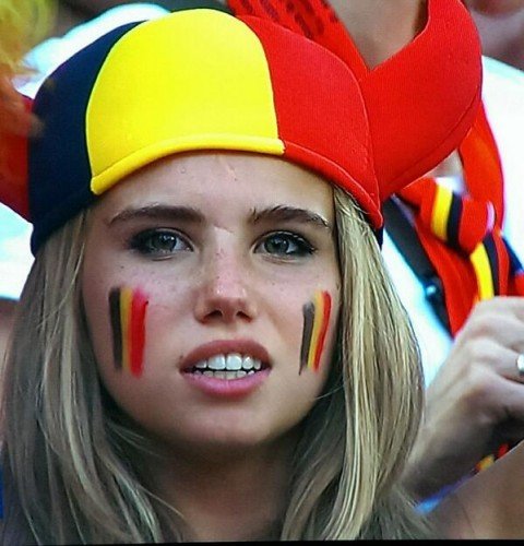 Από φίλαθλος στο Μουντιάλ κατέληξε με ένα συμβόλαιο στην τσέπη [εικόνες] | iefimerida.gr 9