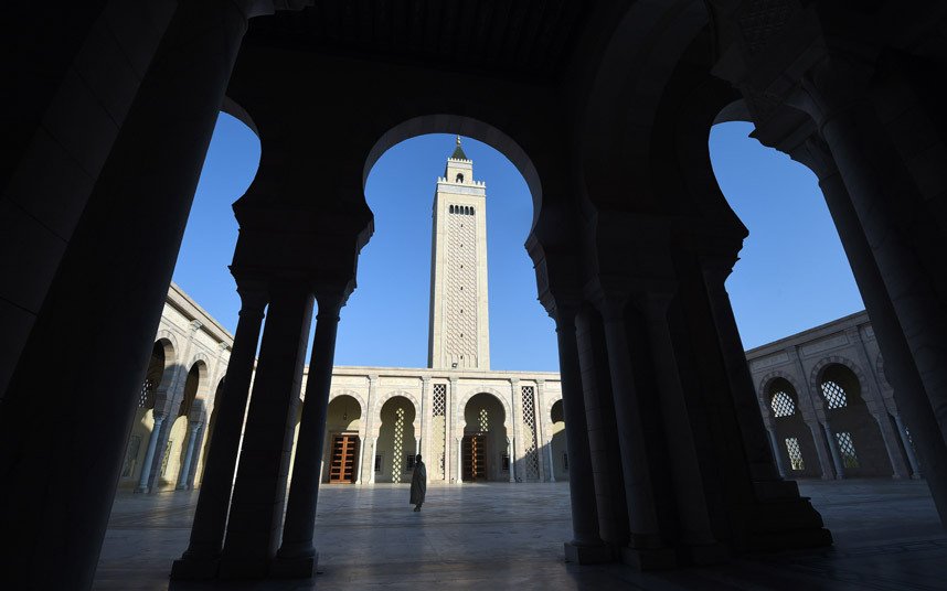 Τα έρημα αξιοθέατα -Αδειασαν από τουρίστες μετά από τις τρομοκρατικές επιθέσεις [εικόνες] | iefimerida.gr 12