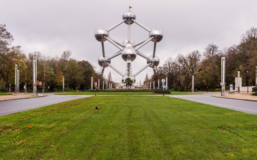 Τα έρημα αξιοθέατα -Αδειασαν από τουρίστες μετά από τις τρομοκρατικές επιθέσεις [εικόνες] | iefimerida.gr 2
