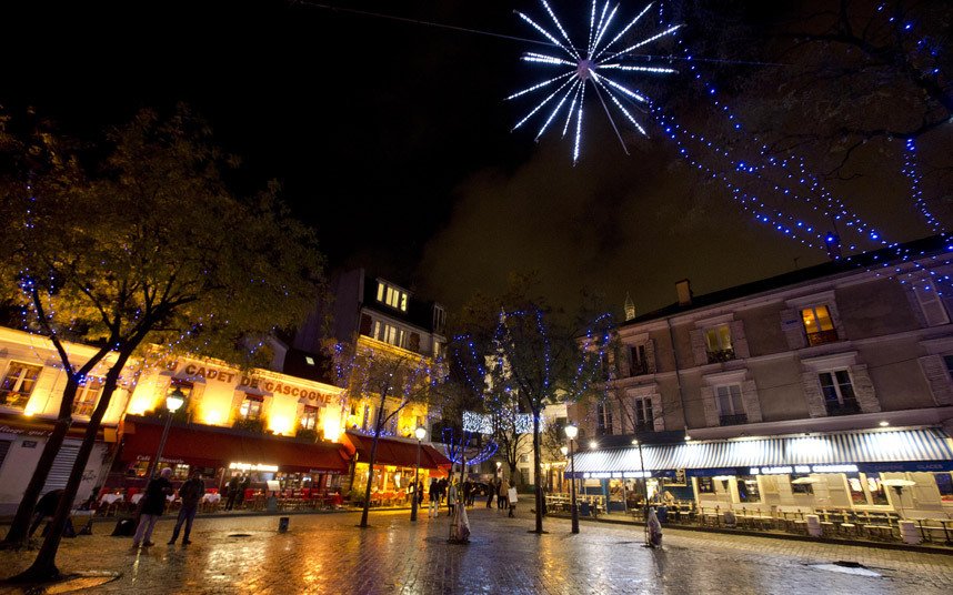 Τα έρημα αξιοθέατα -Αδειασαν από τουρίστες μετά από τις τρομοκρατικές επιθέσεις [εικόνες] | iefimerida.gr 5