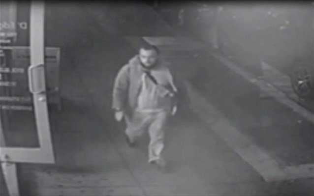  Συνελήφθη ο ύποπτος για τις βομβιστικές επιθέσεις στη Ν. Υόρκη και το Νιου Τζέρσεϊ [εικόνες]  | iefimerida.gr 2