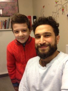 Προσφυγόπουλο ζητά συνάντηση με τον βασιλιά της Σουηδίας -Η συγκινητική επιστολή του 12χρονου [εικόνες] | iefimerida.gr 0