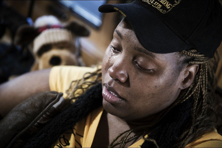 Βιασμοί στον αμερικανικό στρατό -Μια πραγματική επιδημία που αφορά γυναίκες και άνδρες [εικόνες] | iefimerida.gr 7