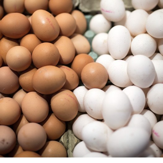 Κορυφώνεται η κίνηση στην αγορά -Πόσο κοστίζει το πασχαλινό τραπέζι [λίστα] | iefimerida.gr 3