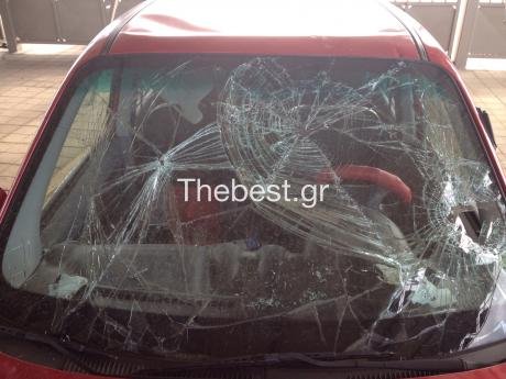 Το αυτοκίνητο-υγρός τάφος για τους τρεις νέους στην Πάτρα -Τι λέει ο δύτης που προσπάθησε να τους απεγκλωβίσει [εικόνες & βίντεο] | iefimerida.gr 0