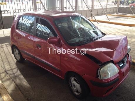 Το αυτοκίνητο-υγρός τάφος για τους τρεις νέους στην Πάτρα -Τι λέει ο δύτης που προσπάθησε να τους απεγκλωβίσει [εικόνες & βίντεο] | iefimerida.gr 2