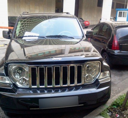 Με πολυτελή αυτοκίνητα κυκλοφορούσε το «κύκλωμα» του ΙΚΑ [εικόνες] | iefimerida.gr 0