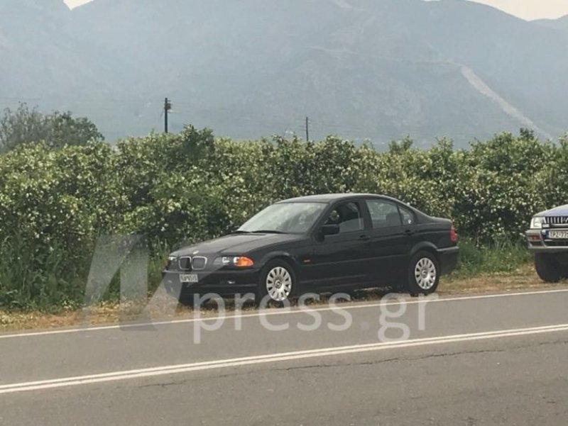  Αργος: Θρίλερ με την εξαφάνιση 32χρονου από τη Ναύπακτο [εικόνες & βίντεο] | iefimerida.gr 0