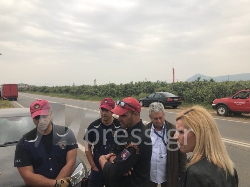  Αργος: Θρίλερ με την εξαφάνιση 32χρονου από τη Ναύπακτο [εικόνες & βίντεο] | iefimerida.gr 1