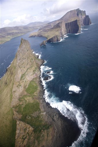 Δεν είναι μόνο η Καταλονία: 7 περιοχές της ΕΕ με αυτονομιστικές διεκδικήσεις [εικόνες] | iefimerida.gr 1