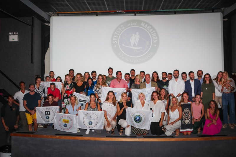 5-7 Οκτωβρίου το μοναδικό Spetses mini Marathon [εικόνες] | iefimerida.gr 4