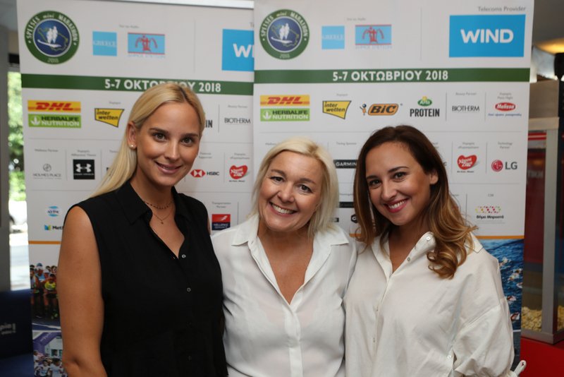 5-7 Οκτωβρίου το μοναδικό Spetses mini Marathon [εικόνες] | iefimerida.gr 3