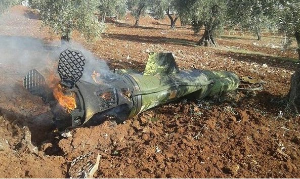 Βομβάρδισαν νοσοκομείο για παιδιά στη Συρία [εικόνες & βίντεο] | iefimerida.gr 0