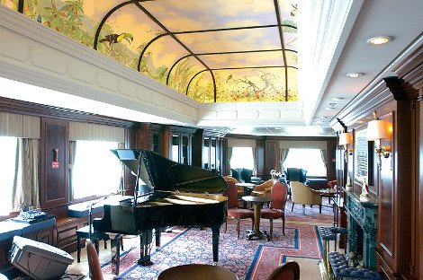 Azamara Quest: Το πλωτό «παλάτι» με τους 400 επιβάτες που έδεσε στη Θεσσαλονίκη [εικόνες] | iefimerida.gr 3