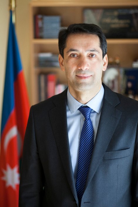 Μοναδική φιλανθρωπική παράσταση για την ενίσχυση των ελληνικών σχολείων -Στη σκηνή του Ηρωδείου 120 καλλιτέχνες από το Αζερμπαϊτζάν | iefimerida.gr 5
