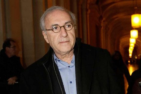 Αυτός είναι ο γυναικολόγος της Κάρλα Μπρούνι που βίαζε τις ασθενείς του -Συγκλονιστικές μαρτυρίες [εικόνες] | iefimerida.gr 1