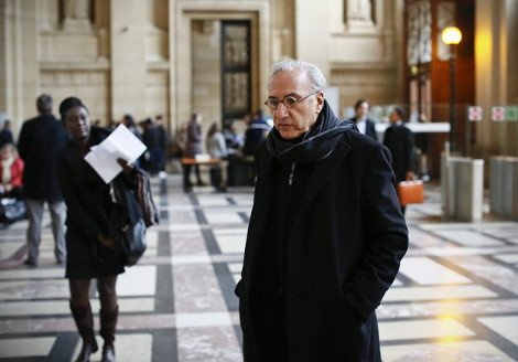 Αυτός είναι ο γυναικολόγος της Κάρλα Μπρούνι που βίαζε τις ασθενείς του -Συγκλονιστικές μαρτυρίες [εικόνες] | iefimerida.gr 3