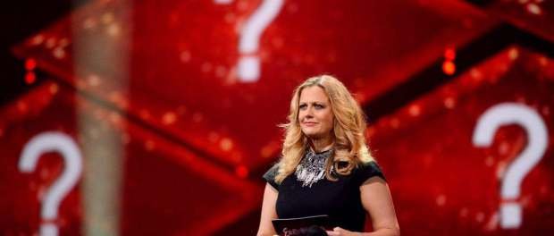 EBU: Γελοίες οι αντιδράσεις των Ελλήνων για τη Γερμανίδα που είπε ότι η Ελλάδα δεν ανήκει στην Ευρώπη [εικόνες&βίντεο] | iefimerida.gr 0