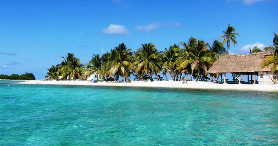 Μπελίζ: Πως ο «μαύρος χρυσός» αλλάζει τη μοίρα ενός μικροσκοπικού έθνους [εικόνες] | iefimerida.gr 1