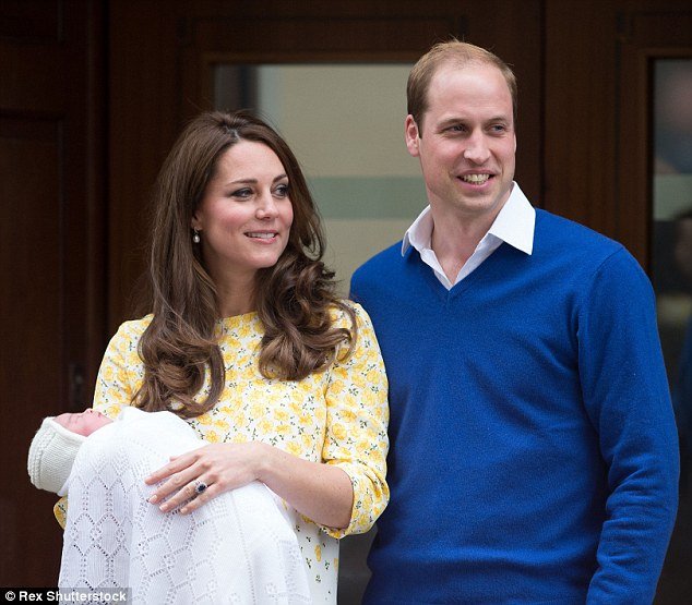 Ετσι θα είναι η πριγκίπισσα Σάρλοτ στα 18 της -Ομορφη, ψηλή, αθλητική και με λακκάκια [εικόνες]  | iefimerida.gr 2