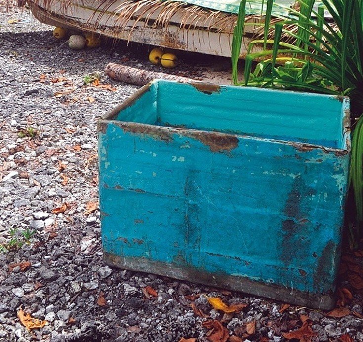 Ασύλληπτο: Επλεε στον ωκεανό με το πτώμα του φίλου του – Διασώθηκε 14 μήνες μετά [εικόνες]  | iefimerida.gr 2