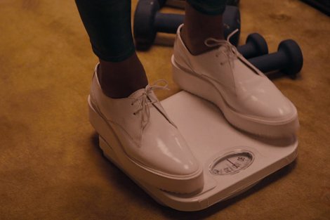 Η Μπιγιονσέ «ξεμπροστιάζει» τα βουλιμικά μοντέλα και τα μπότοξ [εικόνες&βίντεο]  | iefimerida.gr 2