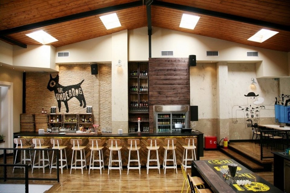 Παρασκευή, ημέρα για βόλτα: Τα  10 καλύτερα κοκτέιλ μπαρ της Αθήνας [εικόνες] | iefimerida.gr 2