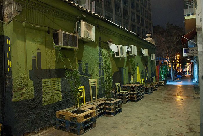 Κορυφαίο σάιτ αρχιτεκτονικής τοποθετεί την οδό Περικλέους στα top 10 παραδείγματα αλλαγής αστικού τοπίου [εικόνες]  | iefimerida.gr 9